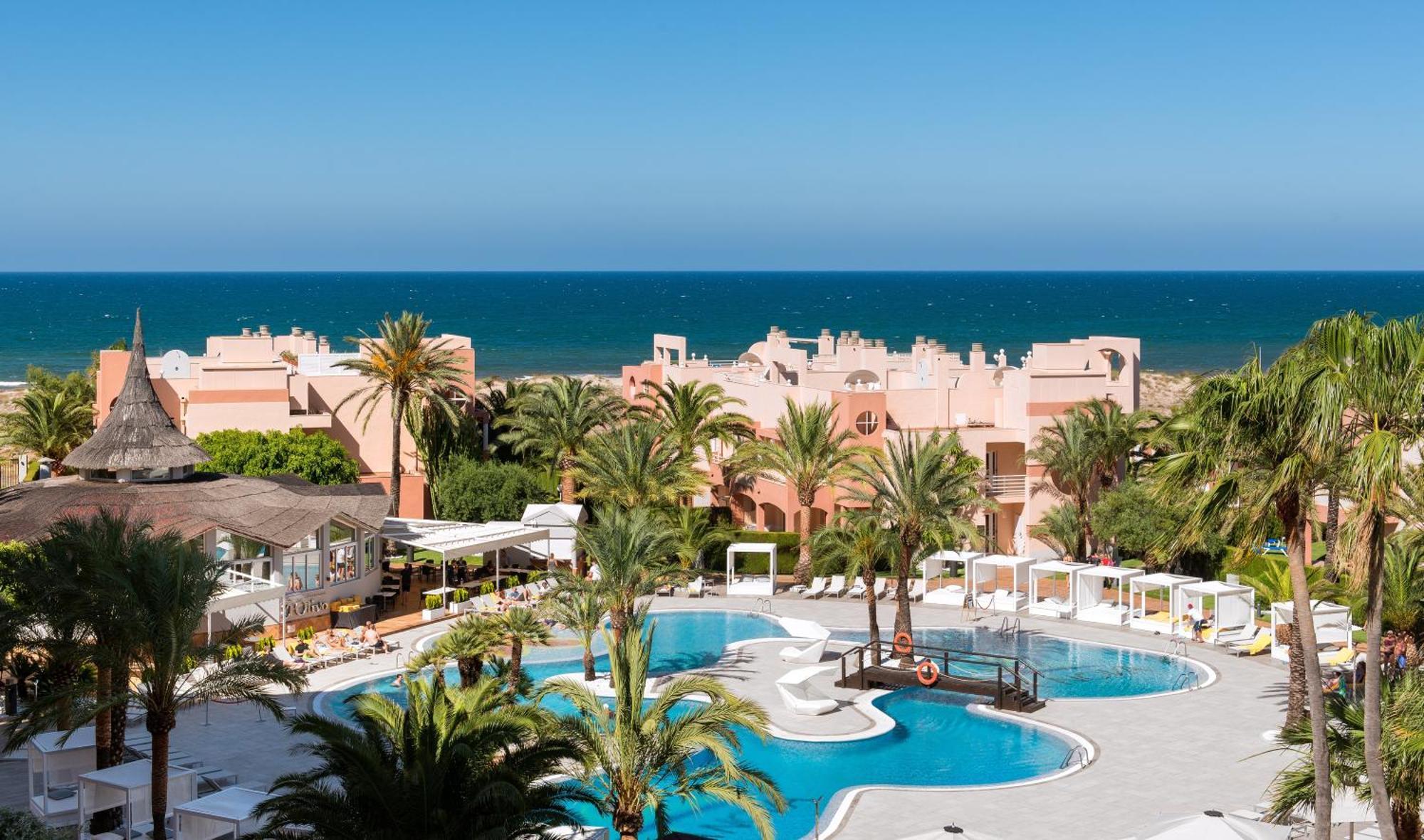 Nova & Golf Hotel Oliva